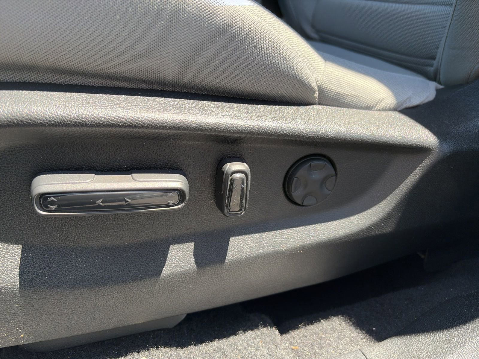 Certified 2021 Honda CR-V EX image 13