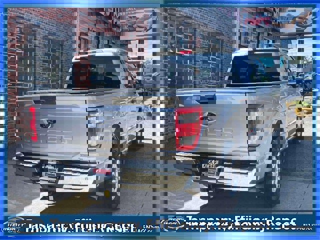 Used 2022 Ford F150 XL w/ Equipment Group 101A High image 34