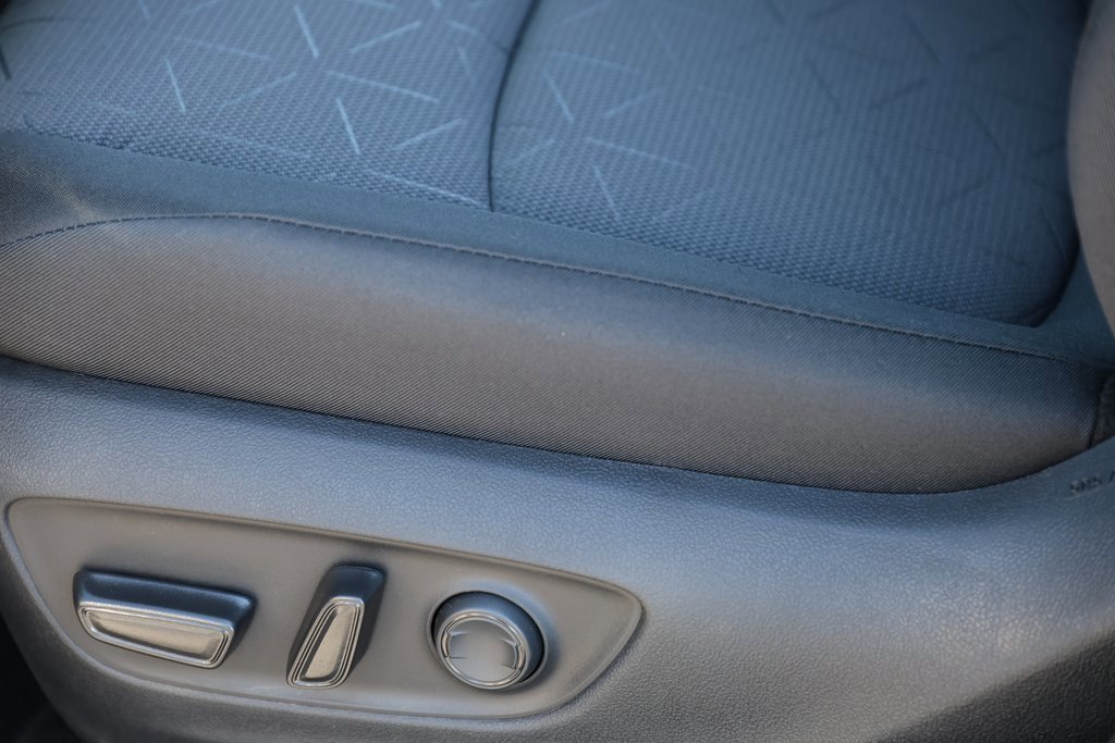 Certified 2025 Toyota RAV4 XLE image 13