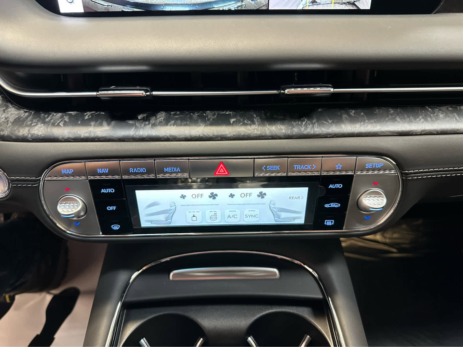 New 2026 Genesis G90 3.5T image 18