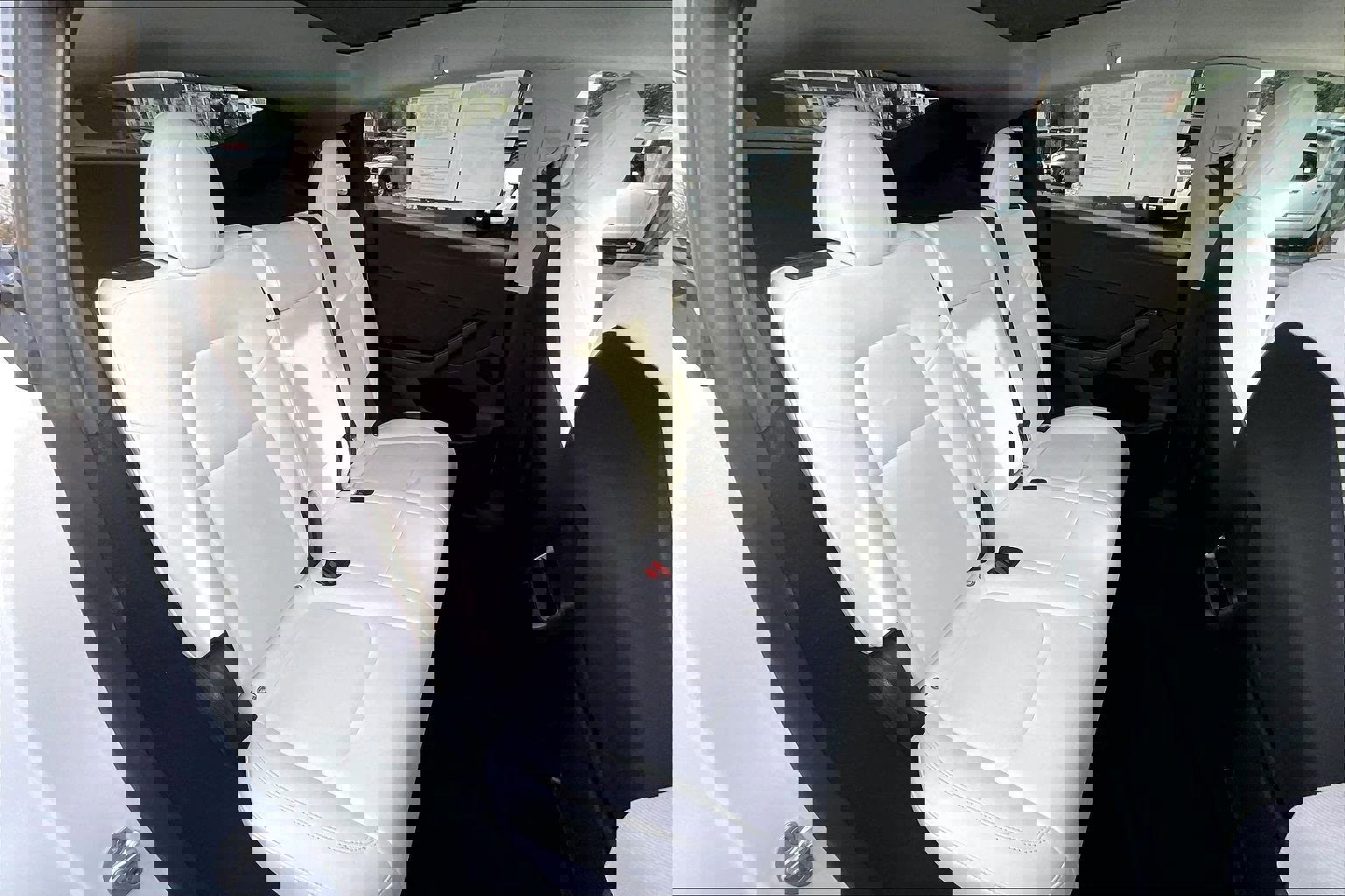 Used 2023 Tesla Model Y Long Range image 25