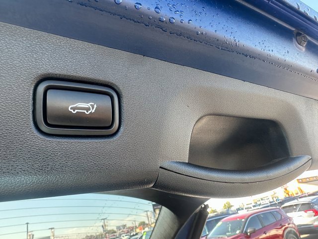 Used 2022 Hyundai Tucson SEL w/ Convenience Package image 14