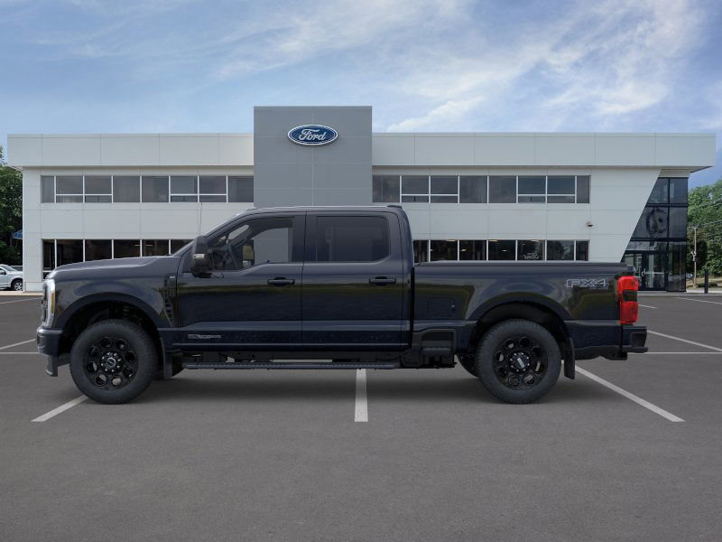 New 2026 Ford F350 XLT image 23