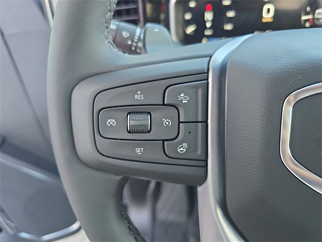 New 2026 GMC Sierra 1500 Elevation w/ Elevation Premium Package image 25