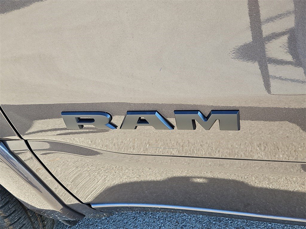 New 2026 RAM 1500 Lone Star image 15