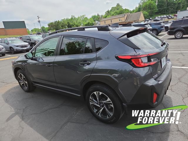 Used 2024 Subaru Crosstrek 2.0i Premium AWD/4WD image 5