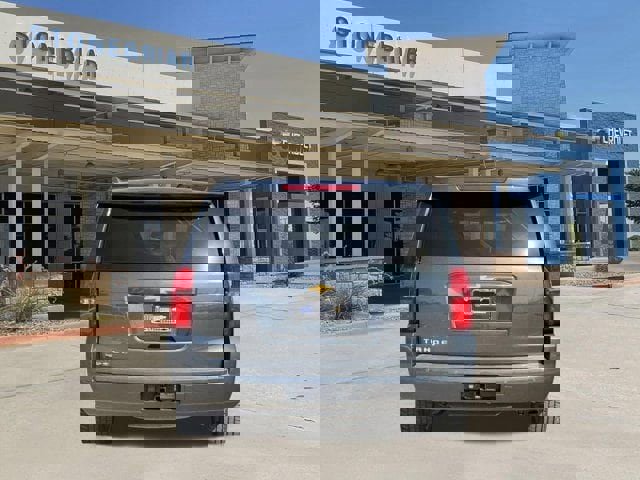 Used 2019 Chevrolet Tahoe LT image 6