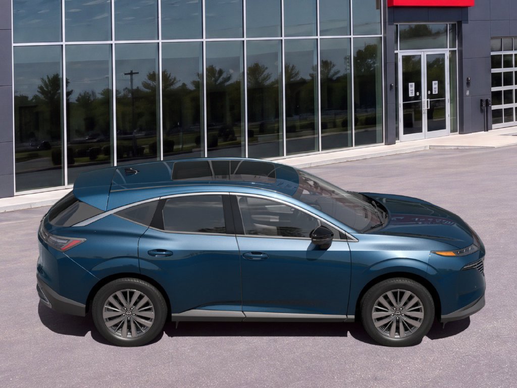 New 2026 Nissan Murano SL w/ Comfort Package AWD/4WD image 16