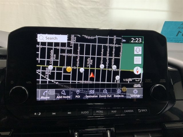 Used 2023 Nissan Pathfinder Platinum image 31