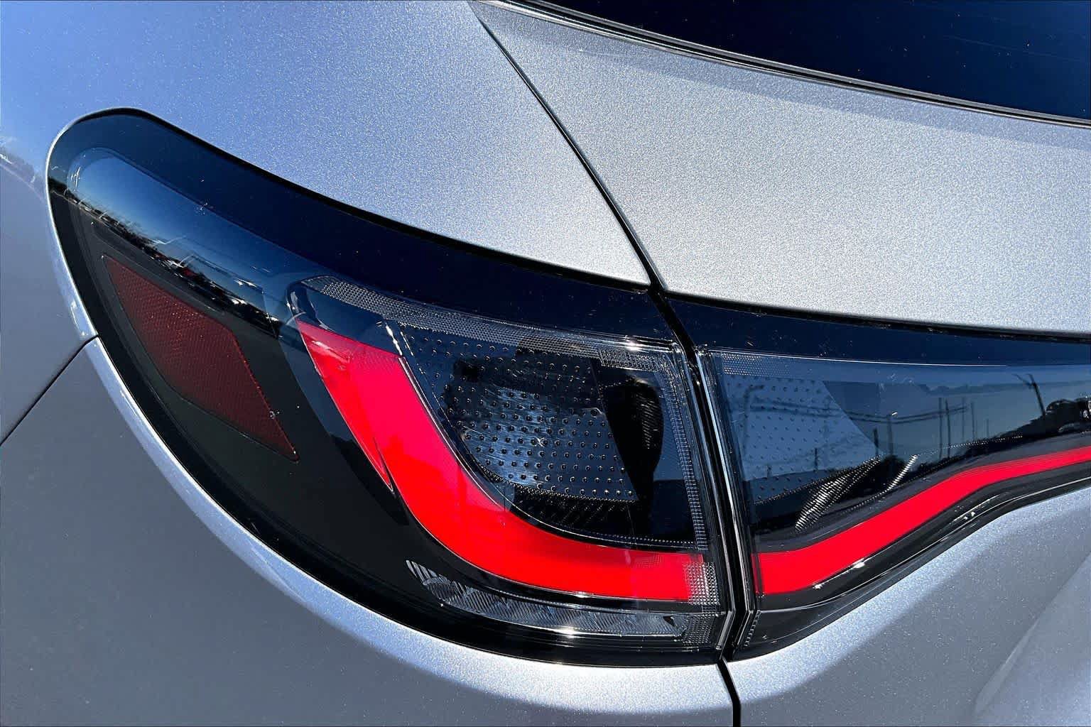 New 2027 Honda HR-V LX image 14