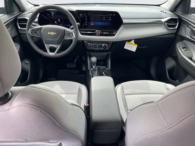New 2026 Chevrolet TrailBlazer LT w/ Convenience Package image 16