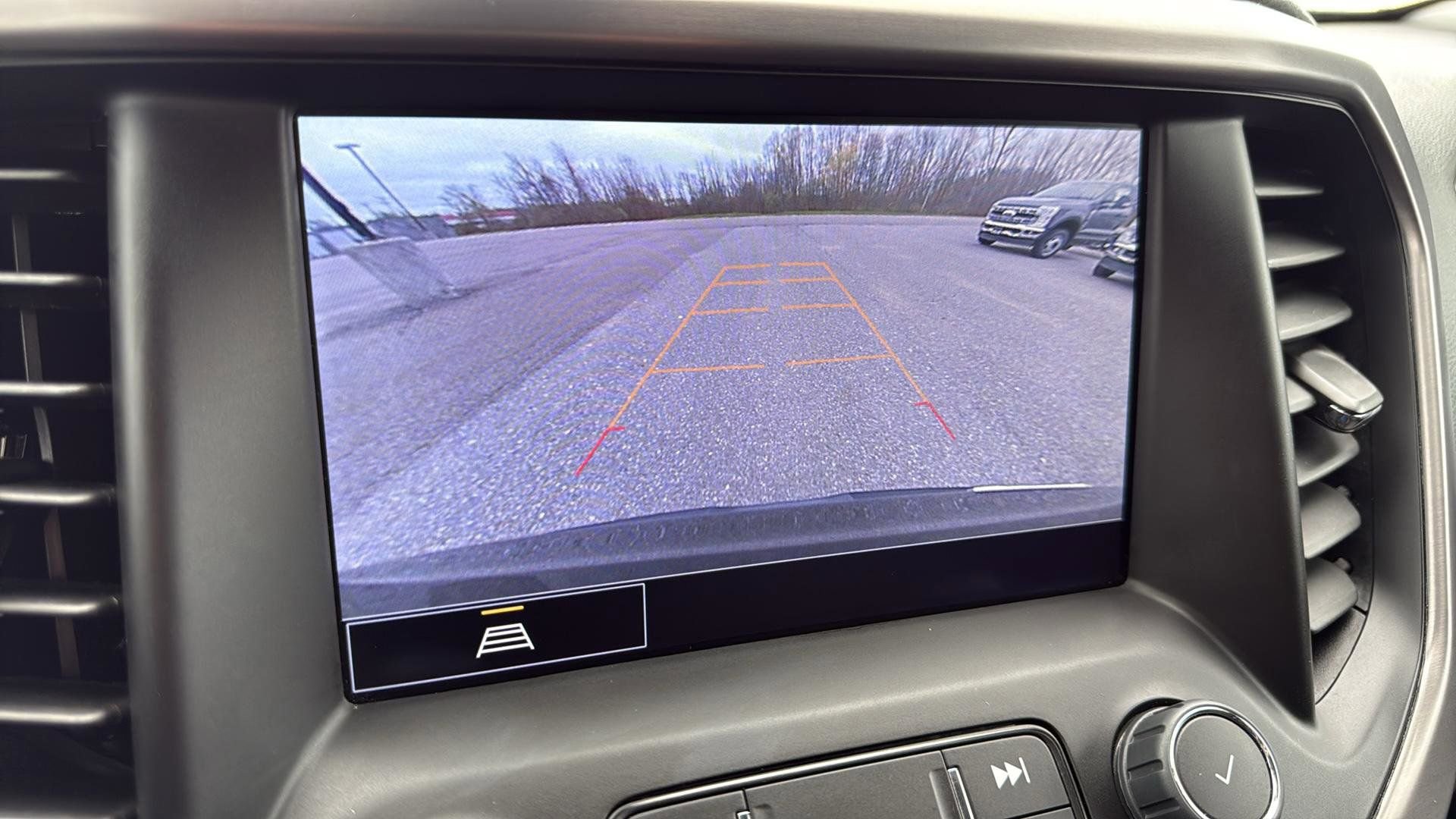 Used 2023 GMC Acadia AT4 AWD/4WD image 25