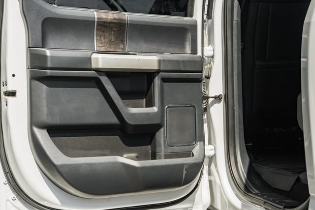 Used 2022 Ford F250 Lariat w/ Tremor Off-Road Package AWD/4WD image 49