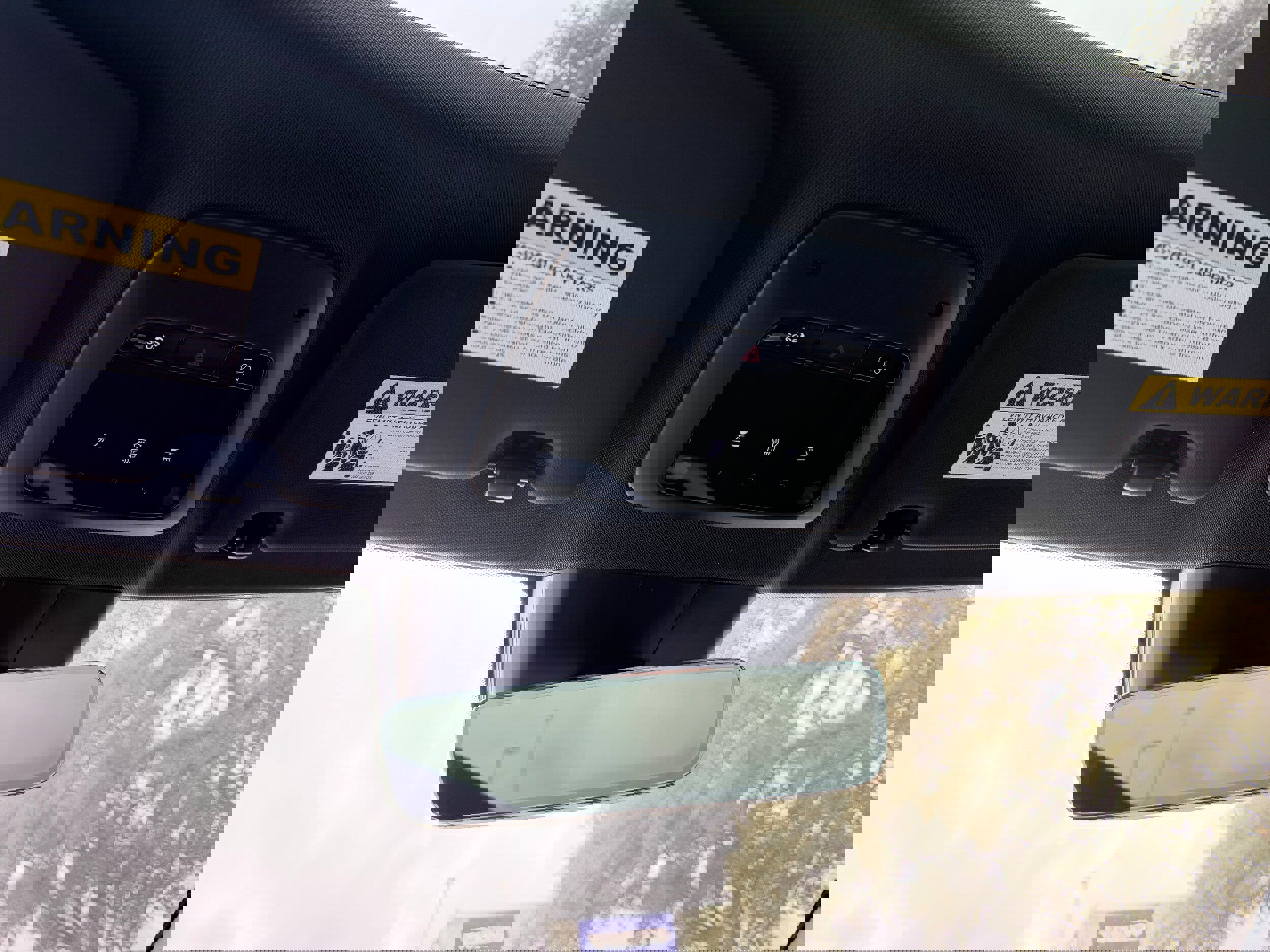 New 2026 Volvo EX30 Plus image 16