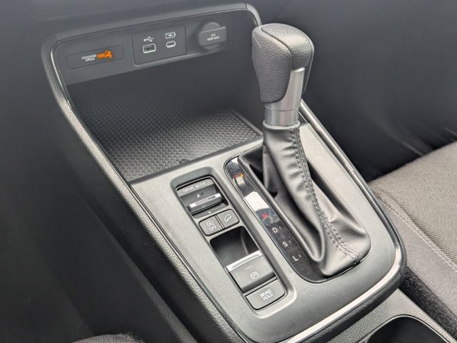 Used 2025 Honda CR-V EX image 25