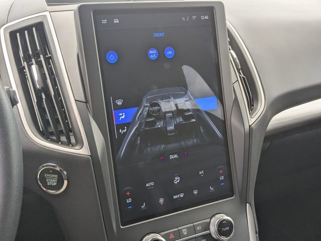 Certified 2024 Ford Edge SEL w/ Convenience Package AWD/4WD image 15