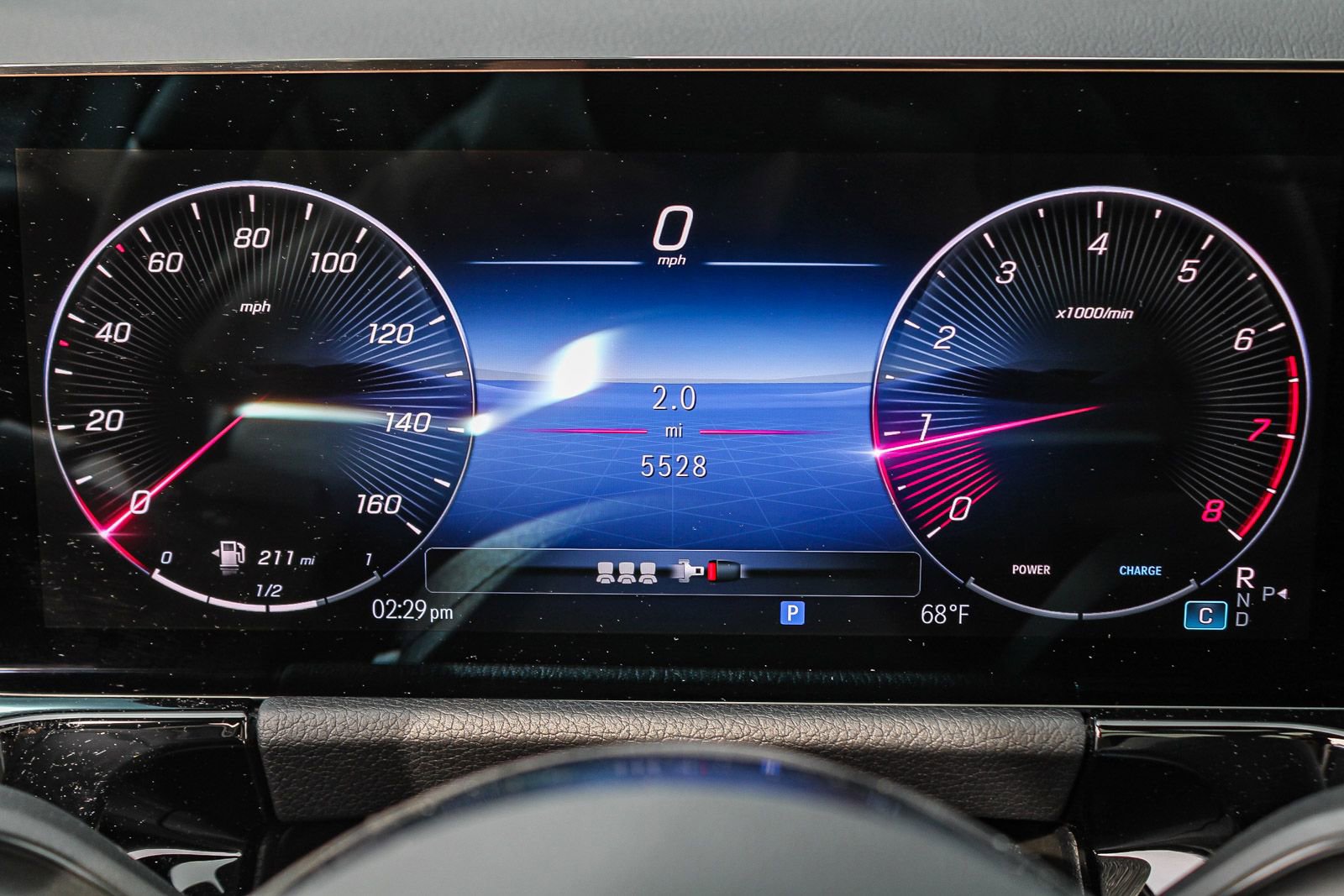 Certified 2025 Mercedes-Benz GLA 250 4MATIC image 25