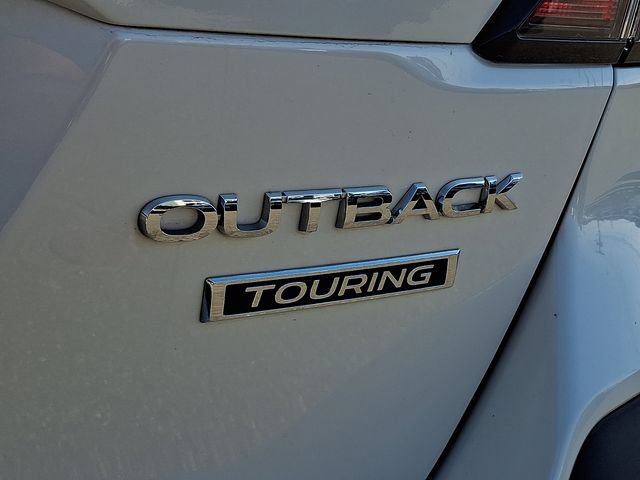 Used 2022 Subaru Outback Touring w/ Tech Package 2 AWD/4WD image 34