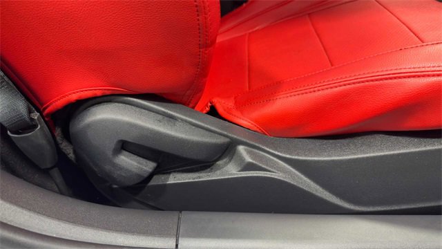 Used 2025 Ford Mustang Coupe image 14