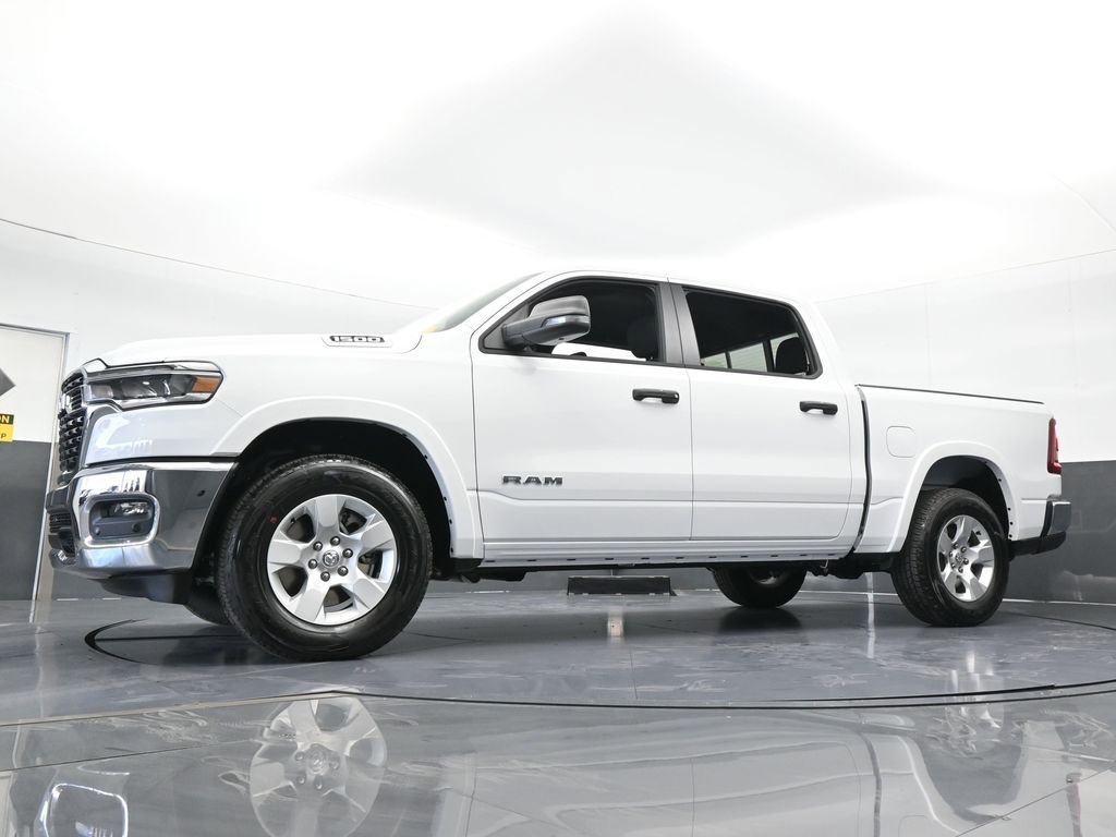 Used 2026 RAM 1500 Big Horn image 61
