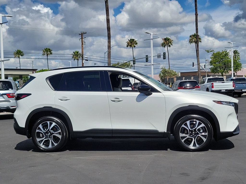 New 2026 MAZDA CX-5 Preferred AWD/4WD image 27