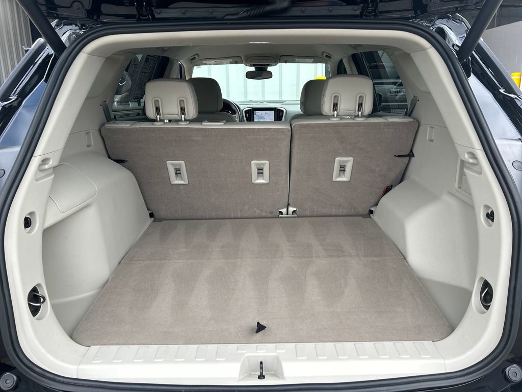 Used 2020 GMC Terrain Denali w/ Denali Premium Package image 39