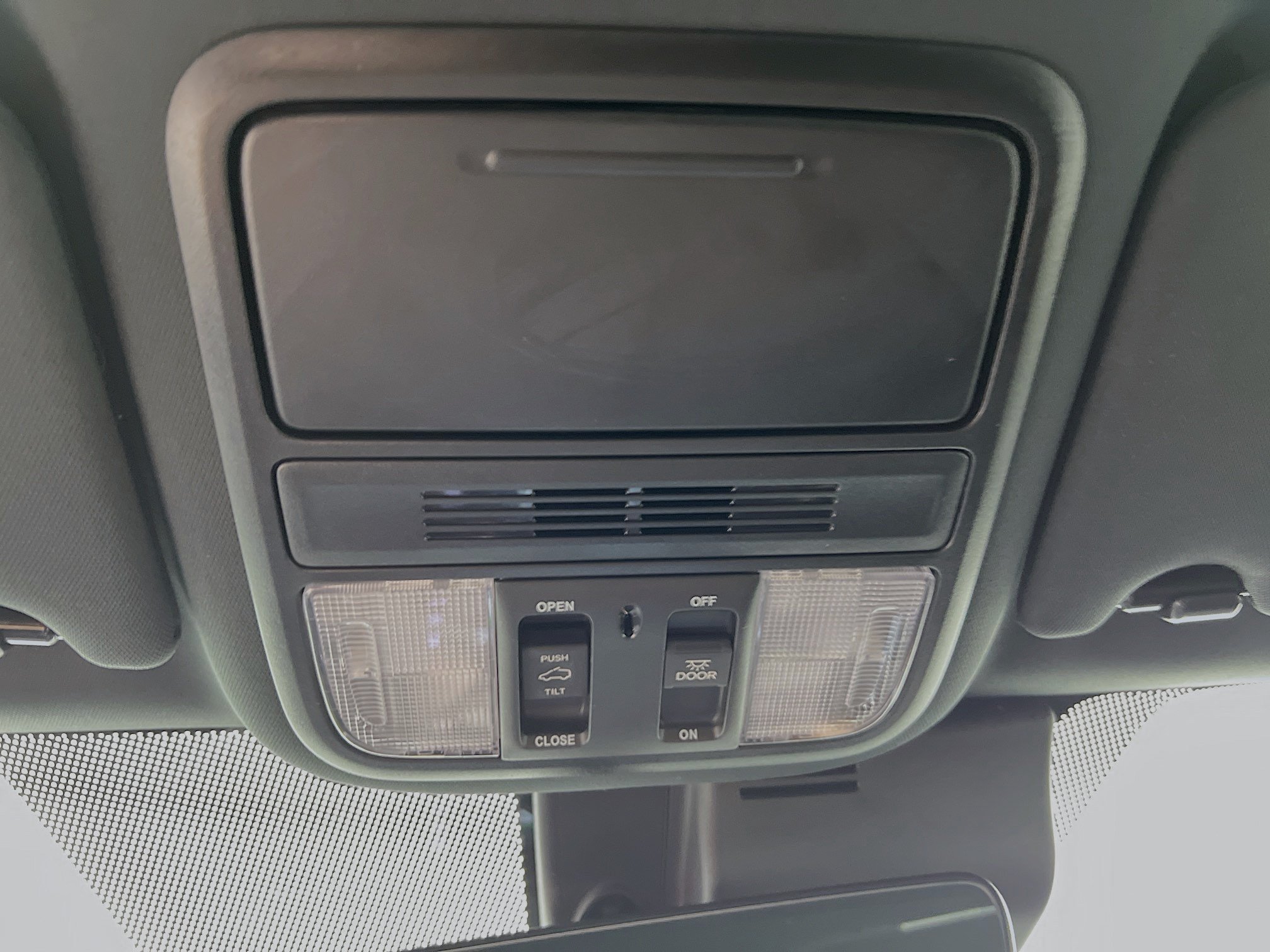 Used 2022 Honda Passport EX-L image 21