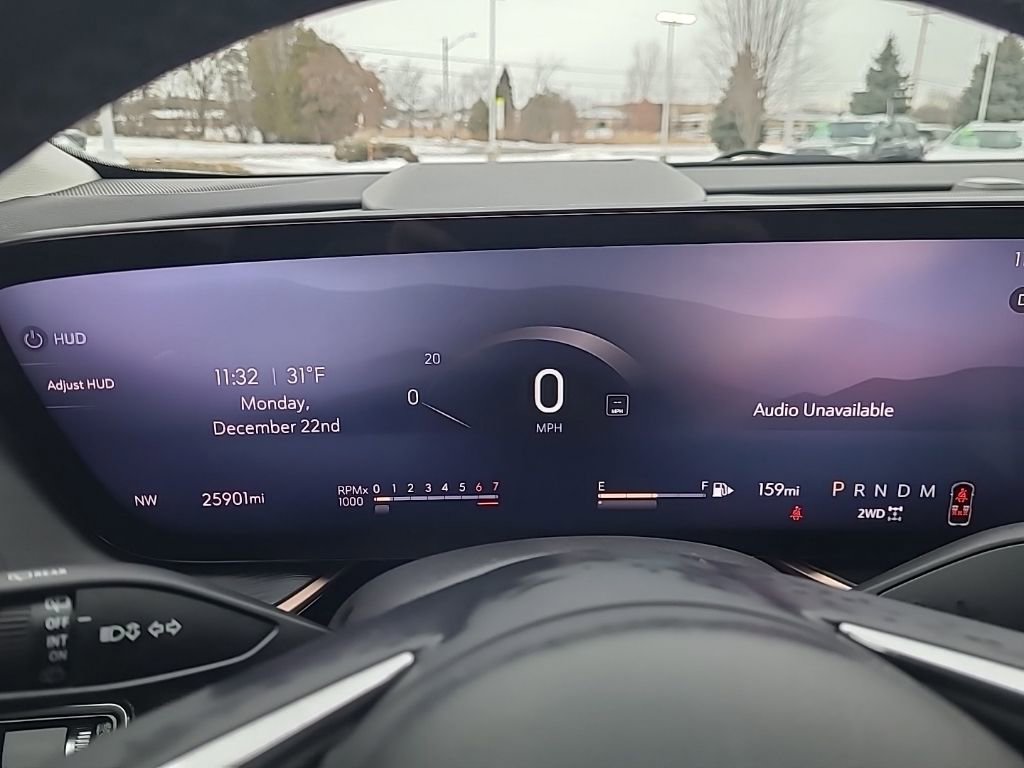 Used 2024 Buick Envision Sport Touring image 19