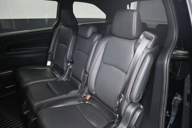 Certified 2025 Honda Odyssey Sport-L image 27