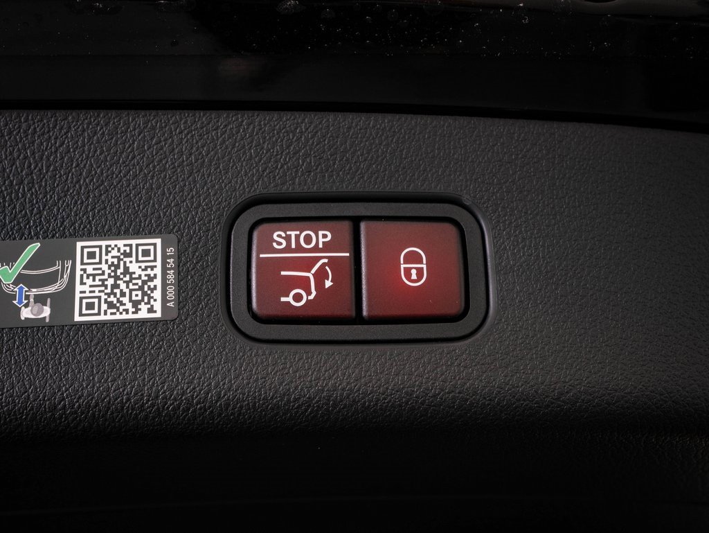 New 2026 Mercedes-Benz GLC 300 4MATIC image 22