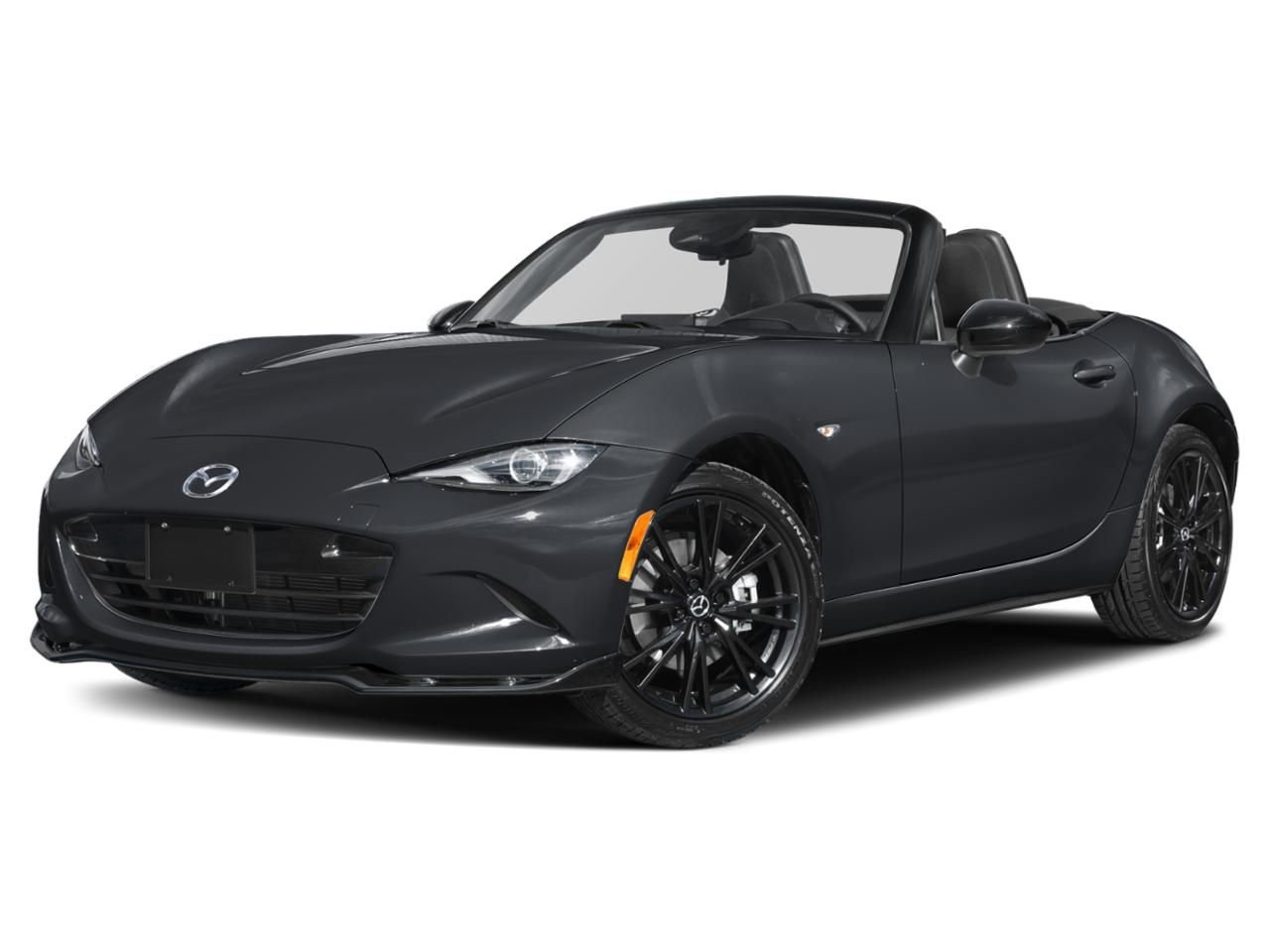 New 2026 MAZDA MX-5 Miata Club w/ Brembo/BBS Recaro Package image 1