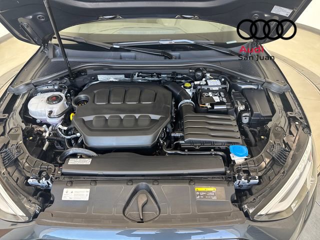 Used 2024 Audi A3 2.0T Premium Plus image 4