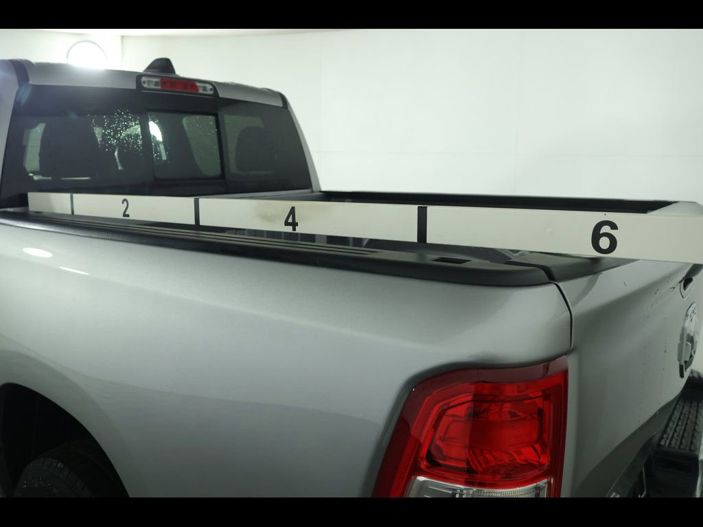 Used 2022 RAM 1500 Big Horn image 14