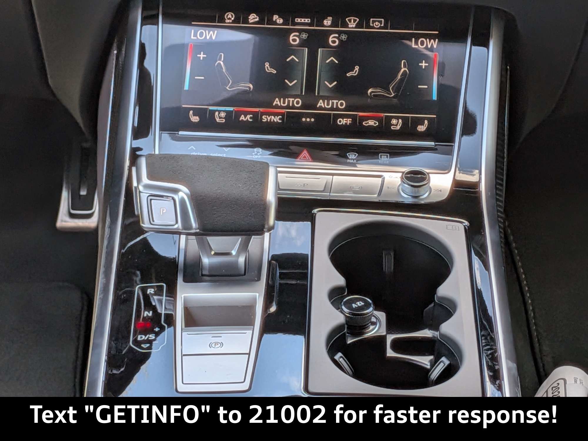New 2026 Audi RS Q8 performance AWD/4WD image 22