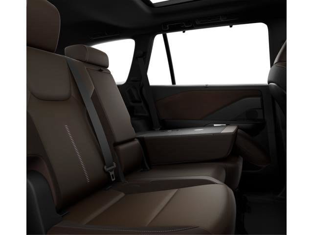 New 2026 Lexus TX 350 AWD image 7
