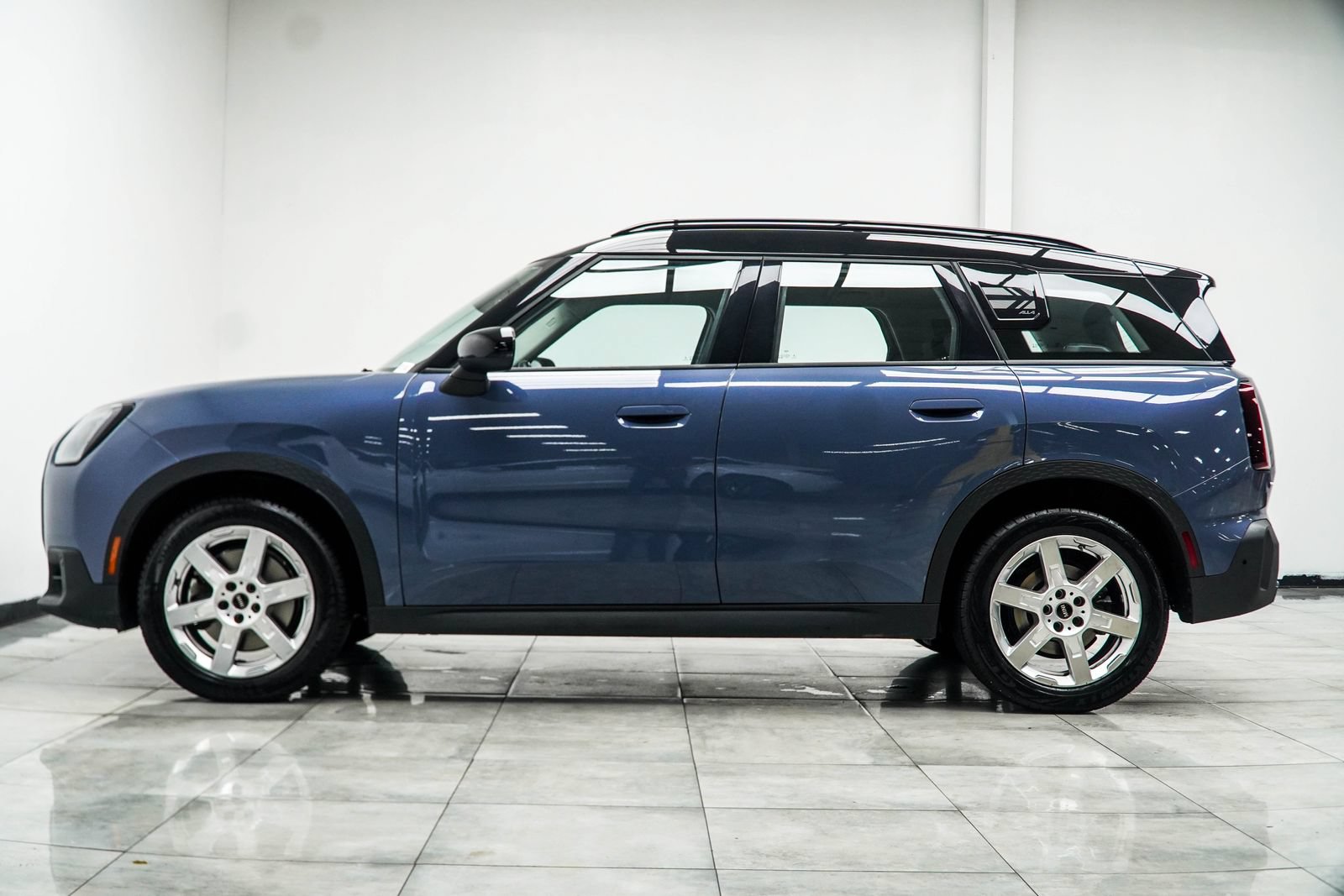 Used 2025 MINI Cooper Countryman S AWD/4WD image 11