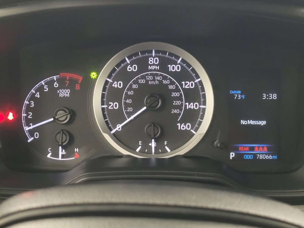 Used 2022 Toyota Corolla LE FWD image 23