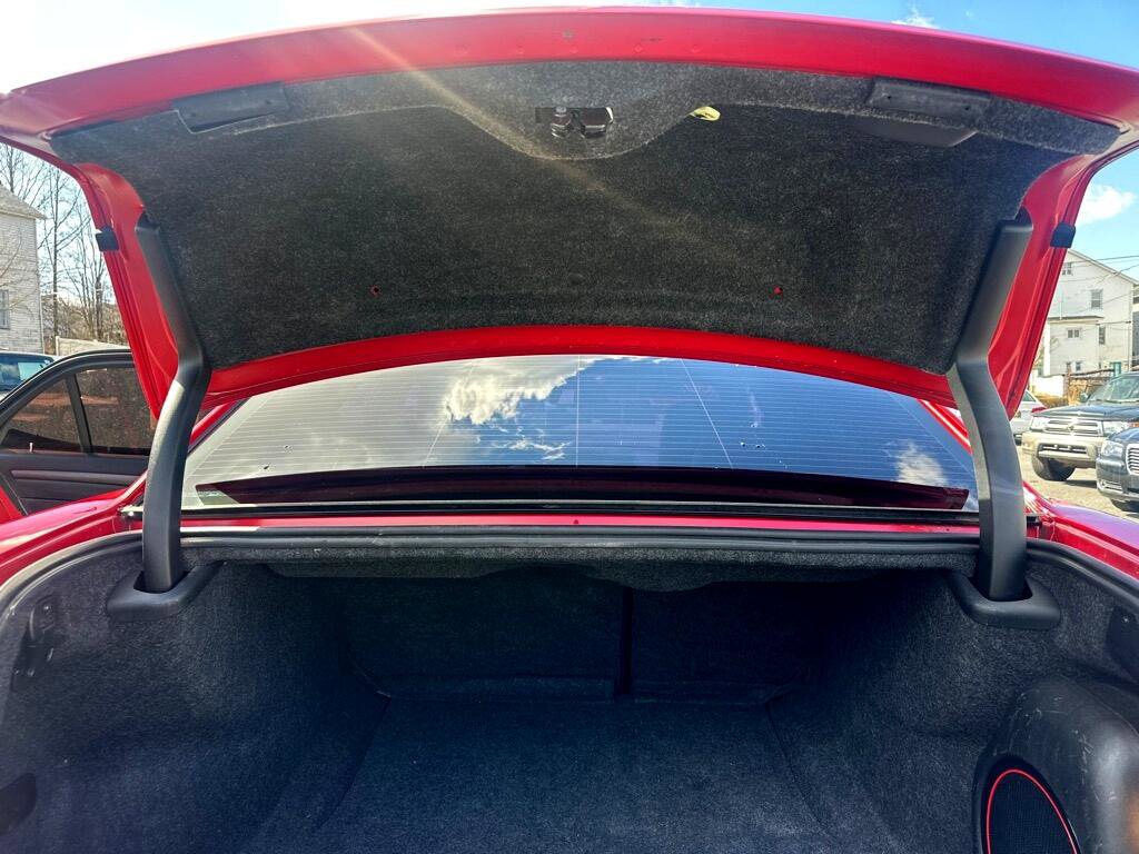 Used 2016 Chrysler 300 S image 20