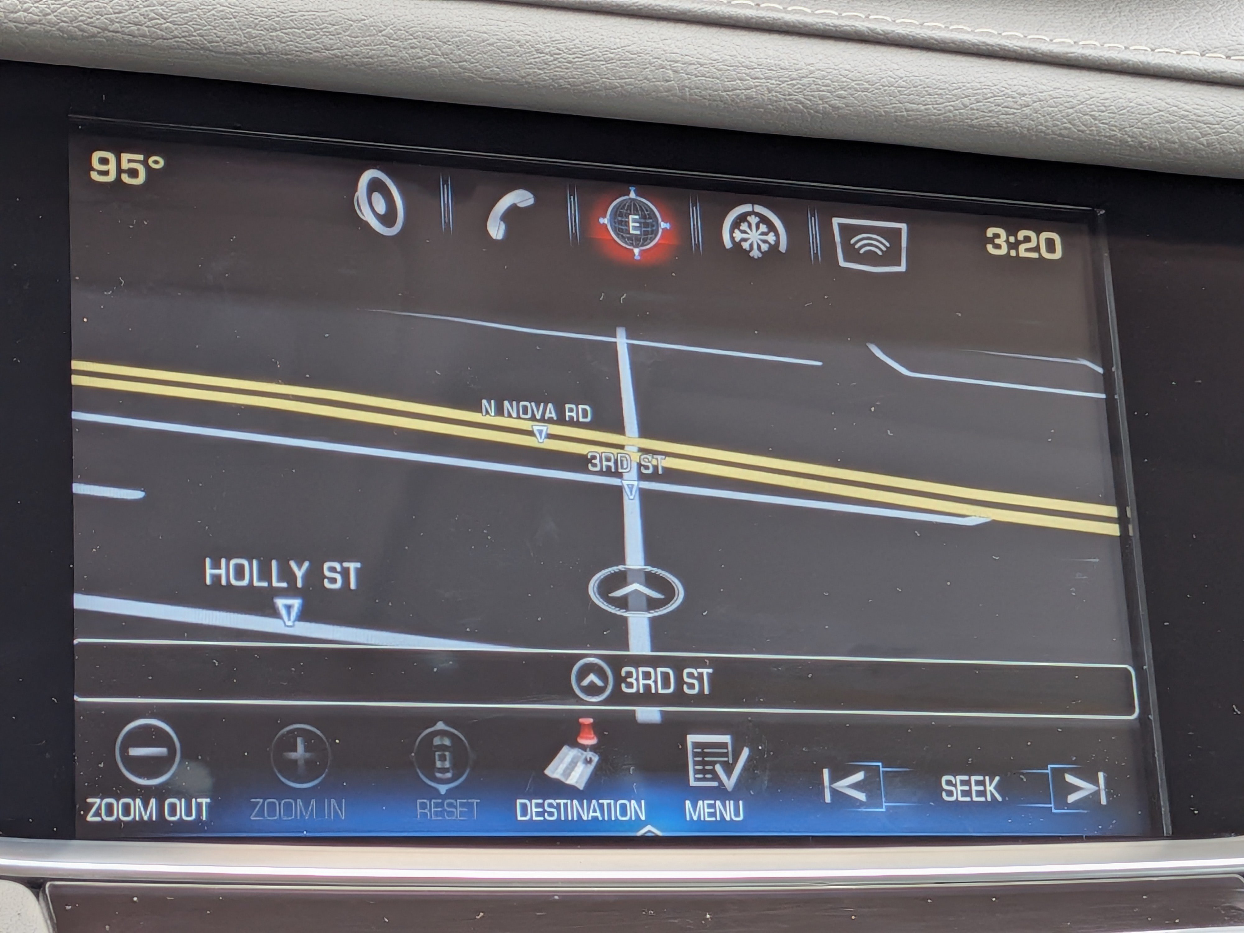 Certified 2019 Cadillac XT5 Luxury FWD image 29
