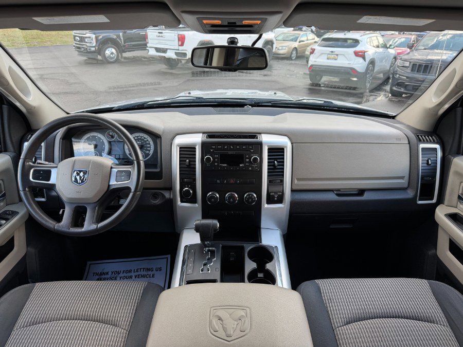 Used 2010 Dodge Ram 1500 Truck SLT image 20