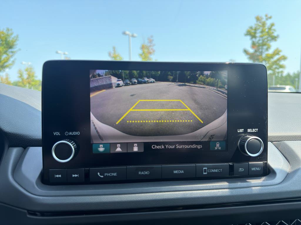 Used 2023 Honda Accord EX image 18