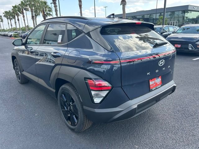 New 2026 Hyundai Kona SEL Sport FWD image 5