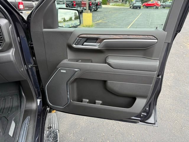 New 2026 GMC Sierra 1500 SLT w/ SLT Premium Plus Package image 21