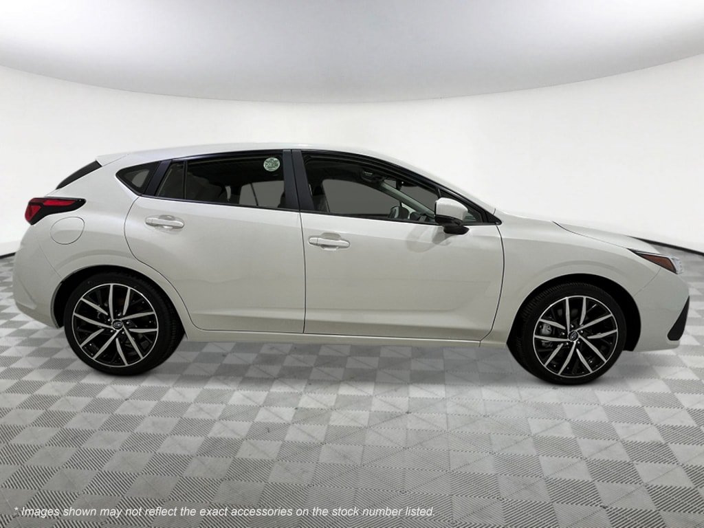 New 2026 Subaru Impreza 2.0i Sport AWD/4WD image 8