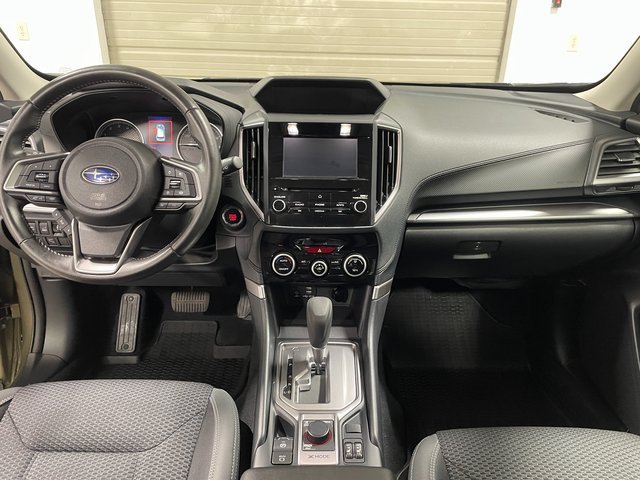 Used 2023 Subaru Forester Premium AWD/4WD image 13