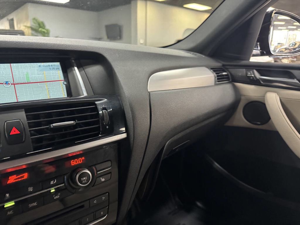 Used 2016 BMW X4 xDrive35i image 29