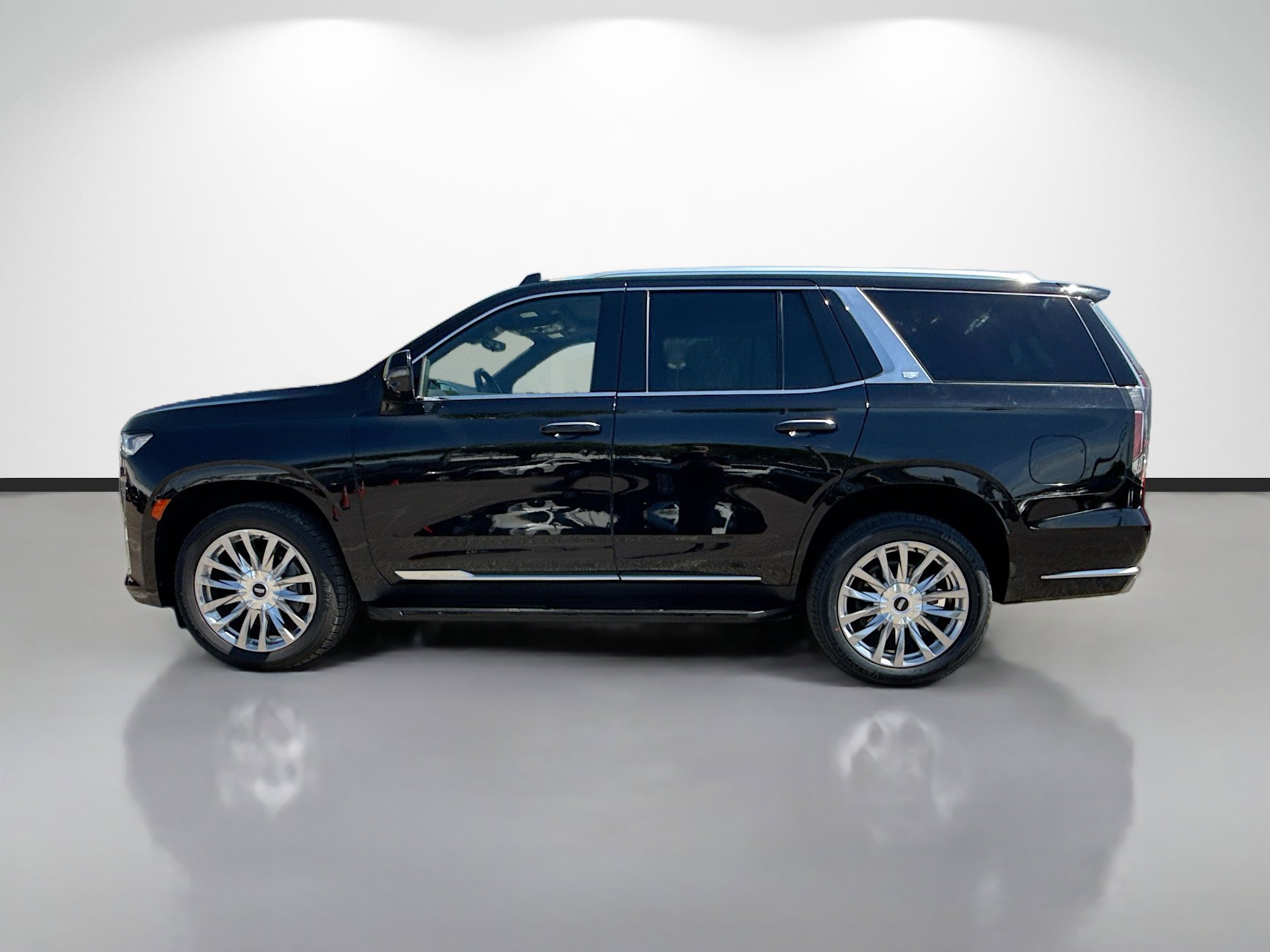 Used 2024 Cadillac Escalade Premium Luxury image 6