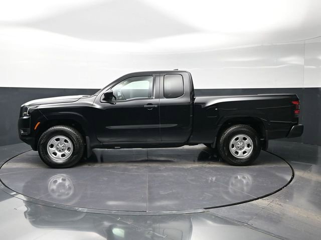 Used 2025 Nissan Frontier S w/ S Utility Package image 8