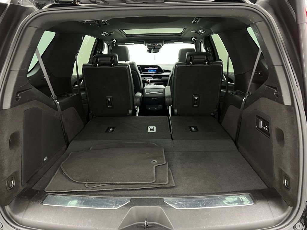 Used 2023 Cadillac Escalade Sport image 56