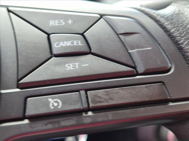 Used 2025 Nissan Versa S w/ Trunk Package FWD image 11